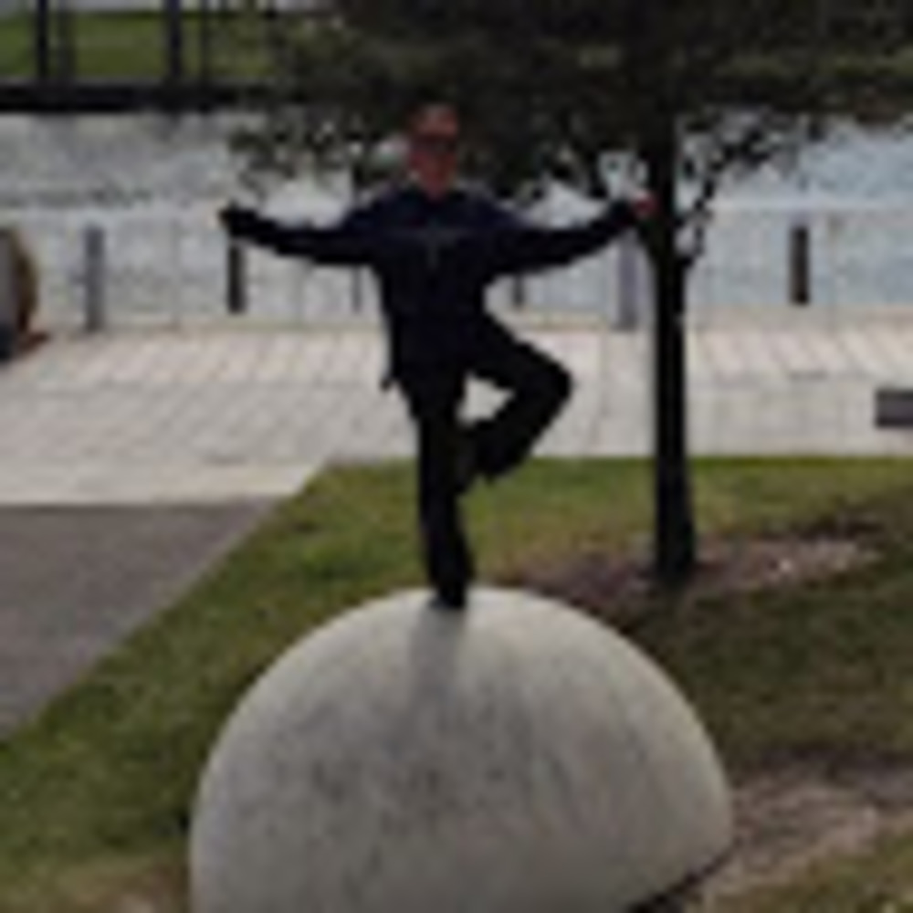 Meet your Posher, Lee-anne